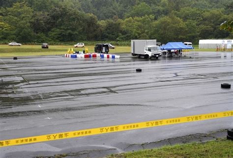 業務上過失致死傷容疑で主催者側を捜査 北海道ゴー。